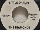 The Diamonds - Little Darlin' 1957 7