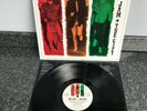 LP VINYL ALBUM THE JAM THE GIFT POLYDOR UK 1982 1ST PRESS PRO CLEANED EX/EX