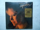 Agnetha Fältskog: Tio Ar Med Agnetha 180g Limited Numbered Edition Flaming Color