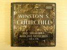 Winston Churchill - His Memoirs & His Speeches 1918-1945 - 12 LP Decca WSC 1-12