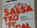 TONY LOPEZ - PARA TI   LISTEN IT   Rare MEX LP salsa GUAGUANCO bolero AFROBEAT