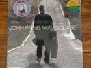 John Prine Fair & Square LP Oh Boy Records Irish Edition Limited Color Vinyl NEW