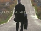 PRINE, John - Fair & Square - Vinyl (gatefold coloured vinyl LP)