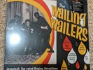 The Wailing Wailers VMP Vinyl Me Please Red Black Marble Bob Marley Colored LP