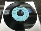 The velvet underground White Light White Heat Here She Comes Now DJ Promo  Ex