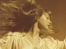 SWIFT, Taylor - Fearless: Taylor's Version - Vinyl (trifold gold vinyl 3xLP)