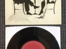 Blur Out Of Time Original U.K. 7” Banksy Art Picture Sleeve 2003 Out Of Print
