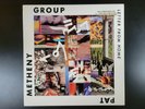 Pat Metheny Group Letter From Home Vinyl LP NM- PROMO Jazz Fusion Guitar Mays