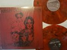 Motley Crue Greatest Hits-NM/NM 2021 Hair Metal LTD ED Red Crimson Smoke PERFECT