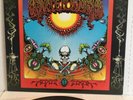 The Grateful Dead 