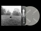 Taylor Swift Folklore Running Like Water Gray Grey Vinyl Sold Out