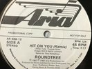 Roundtree, Hit on You (Tony Humphries Remix), 12