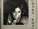 Chaka Khan, Tearin' It Up, 12