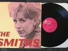 The Smiths Ask ORIGINAL Portugal Transmedia 12” PS 1986 Indie Morrissey