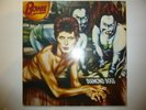 David Bowie – 'Diamond Dogs' 12