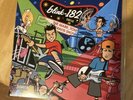 blink 182 mark tom travis show Hot Topic First Pressing