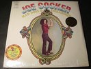 Sealed Vintage LP Joe Cocker Mad Dogs & Englishmen Deluxe 2 Record Set