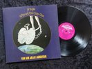 VAN DER GRAAF GENERATOR**H TO HE WHO AM THE ONLY ONE LP**1st PRESS SCROLL**EX