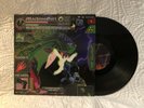 Machine Girl - Because I'm Young Arrogant & Hate Everything... - VINYL LP