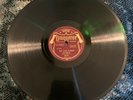 Country Music 78 Record 1936 Floods Red Foley Rare Historical Hillbilly LISTEN