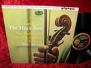 NM+ LOOKS UNPLAYED CAPITOL SP 8510 RE ISSUE MICHAEL RABIN THE MAGIC BOW SLATKIN.