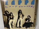 FRANK ZAPPA Zoot Allures LP 1976 Rare OG stereo BS 2970 Cover VG++/Vinyl NM/M-