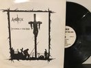 Amebix – Beginning Of The End LP 1999 Amebix – AMEBIX 2 VG+/VG+