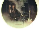 Kevin Wet Hard Attack Picture Disc Tribute to Randy Rhoads Ozzy w nude flipside