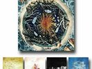 MATT CORBY - TELLURIC - 5 LP Box Set VINYL NEW ALBUM - Transition To Colour