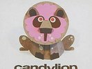 Gruff Rhys ?– Candylion - 2 x Vinyl LP New Sealed