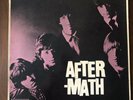 The Rolling Stones - Aftermath - 1966 First UK Export Press VG+/NM