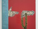 Run The Jewels – Run The Jewels 2 RTJ TTL Blue & Red Swirl Vinyl NEW SEALED