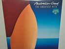 AUSTRALIAN CRAWL THE GREATEST HITS (20XX) BRAND NEW SEALED SEA BLUE VINYL LP