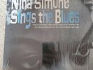 Nina Simone Sings The Blues LP RCA LSP 3789 Original Shrink Wrap 1967