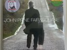 John Prine Fair & Square LP Oh Boy Records Irish Edition Limited Color Vinyl NEW