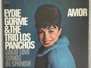 Eydie Gorme Trio Los Panchos 
