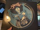 Ghost - OPUS EPONYMOUS - Picture Disc Vinyl LP - EX