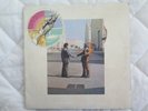 PINK FLOYD - WISH YOU WERE HERE -  U.K QUAD PRESSING - A3/B2 - SHVL 814