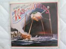 JEFF WAYNES - MUSICAL VERSION OF THE WAR OF THE WORLDS - 1ST OZ PRESS - EX SOUND