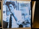 Tom Waits 3 vinyl LPs in very good condition.