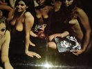 The Jimi Hendrix Experience Electric Ladyland Double Vinyl LP UK Polydor 1968 EX