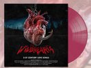 THE WILDHEARTS - 21st Century Love Songs - LP - Purple Rain Vinyl