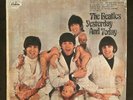 THE BEATLES - YESTERDAY & TODAY 3RD STATE STEREO BUTCHER COVER & NOWHERE MAN 45