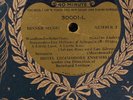 Hotel Commodore Ensemble LONG Play 40 minute EDISON 30001 E 12
