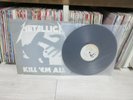 Metallica - Kill Em All Korea LP