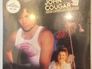 John Cougar Mellencamp Nothin Matters & What If It Did SEALED ORIG +HYPE STICKER