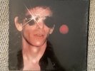 Lou Reed Street Hassle vinyl LP Arista AB 4169