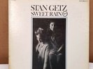 1967 STAN GETZ 