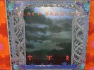 Black Sabbath ‎– Tyr LP