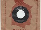 '56 TwinSpin Rockabilly EDDIE BOND Slip, Slip, Slippin' In/Flip Flop Mama M-HEAR